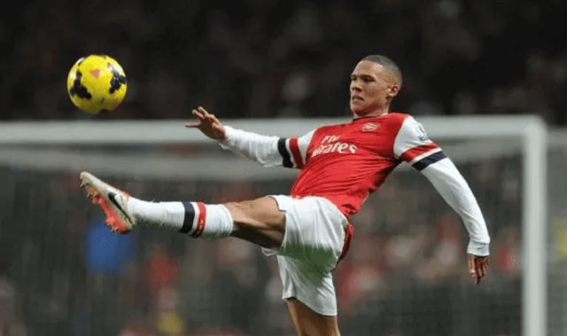 枪手救星即将归来！米兰体育报：吉布斯称赖斯能让阿森纳重回正轨