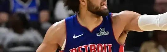 季前赛-坎宁安16+12杜伦20分 活塞大胜奇才