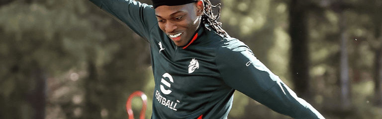 8球2助攻！米兰要价8000万欧元，曝阿森纳有意莱奥，阿尔特塔再签射手