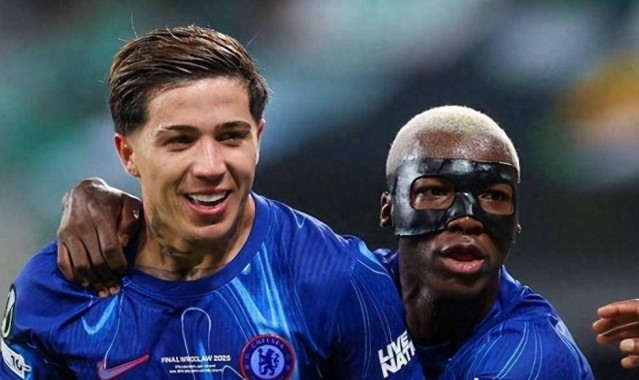 告别皇马！切尔西反挖亿元中场，阿隆索更爱恩佐，两巨星互换东家