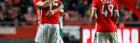 葡超焦点战：本菲卡主场碾压圣克拉拉，豪门底蕴尽显统治力