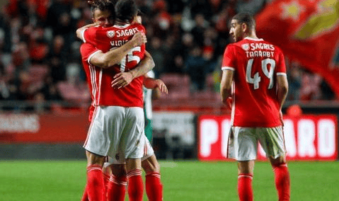 葡超焦点战：本菲卡主场碾压圣克拉拉，豪门底蕴尽显统治力