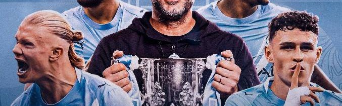 一夜三大反转！皇马绝杀 曼城夺冠 热刺坠落：欧洲足坛正在重新洗牌