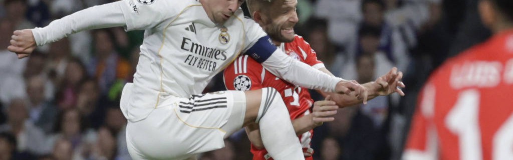 欧冠第五席位进入决胜时刻，西甲领先只剩0.571分，德甲反扑已到门口