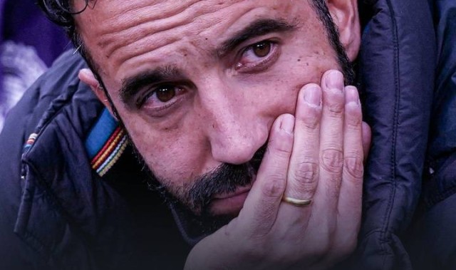 不会下课！曼晚：阿莫林仍然得到曼联高层支持，帅位无实质性威胁