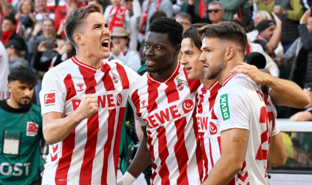 4/4周六赛事前瞻：德甲：斯图加特VS多特蒙德（内附22场预测）