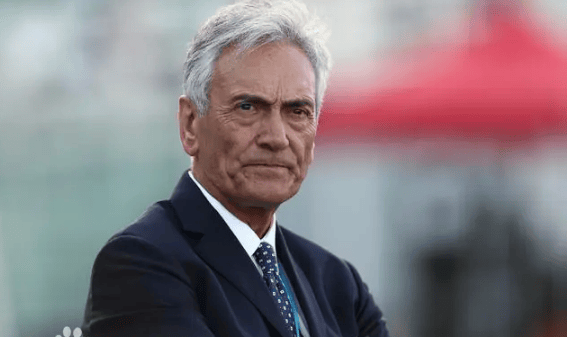 错失三届世界杯！意大利足协主席下课？青训意甲将大调整