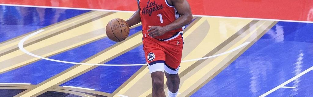 哈登23+11伦纳德空砍39分 快船不敌灰熊遭3连败