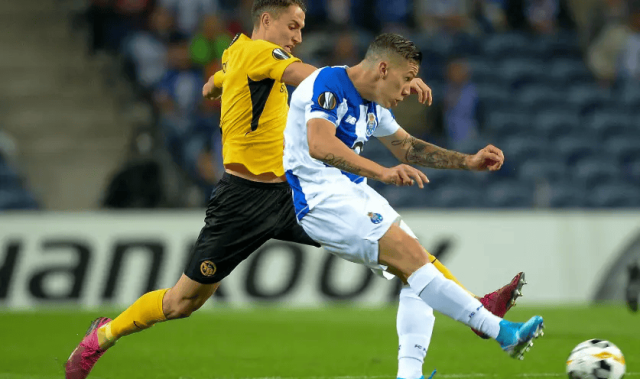 法甲北部德比：里尔 VS 朗斯恩怨再燃，谁能拿下这三分？