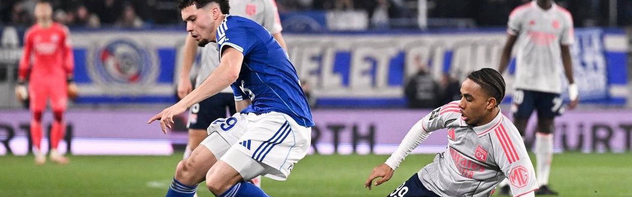 法甲第23轮战罢：里昂、里尔、雷恩与尼斯积分榜最新变动解析