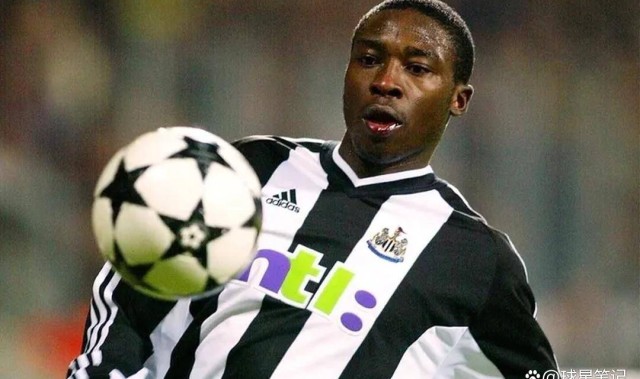 勒沃库森与纽卡斯尔联：尘封二十余年的交锋史册