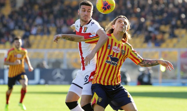 意甲前瞻：国际米兰VS莱切 最新内幕消息出炉