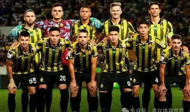 欧冠冠军年年有，夺冠球队各不同，这些豪门球队竟这么多年未夺冠了！