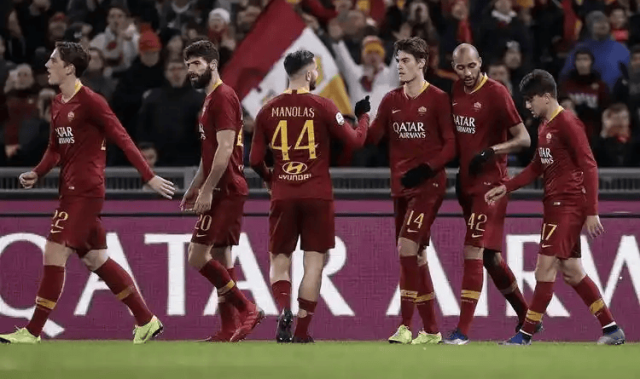 欧战资格生死拼！罗马主场死守VS亚特兰大锋线狂攻，双星对决定意甲走向