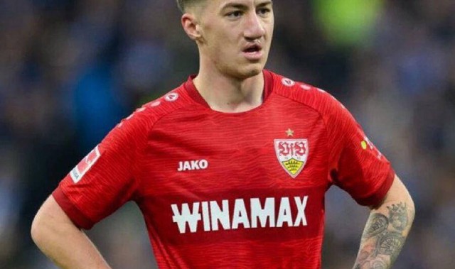 曼联冬窗或签下德甲新秀，4300万英镑即可成交！巴莱巴向主帅表明态度