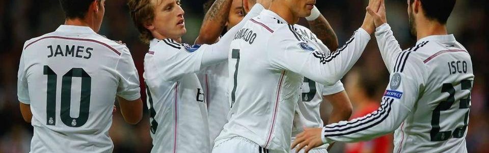 西甲梦碎，国王杯蒙羞，超级杯饮恨，皇马能否逃过四大皆空？