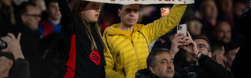 西甲女足焦点战前瞻：巴塞罗那女足主场迎战毕尔巴鄂竞技女足，卫冕冠军能否延续强势？