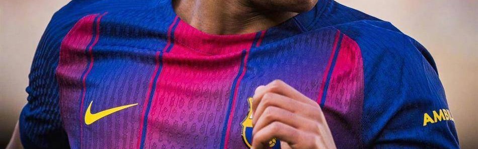 百年西甲被震撼！18岁亚马尔创神迹，谁还敢说他只是新星