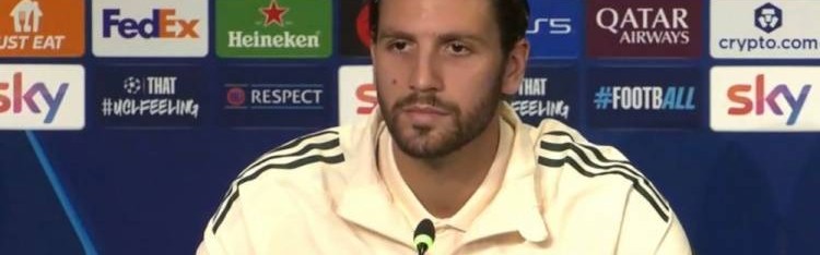 洛卡特利：战胜国米后更衣室斗志昂扬 但不能忘记我们也被进了3球