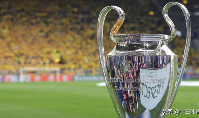 谁在靠欧战吃饭？五大联赛德甲最依赖，英超另类的存在！