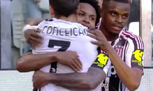 意甲争四局势剧变：尤文仅差前四一分，四强激战罗马有望迎来逆袭