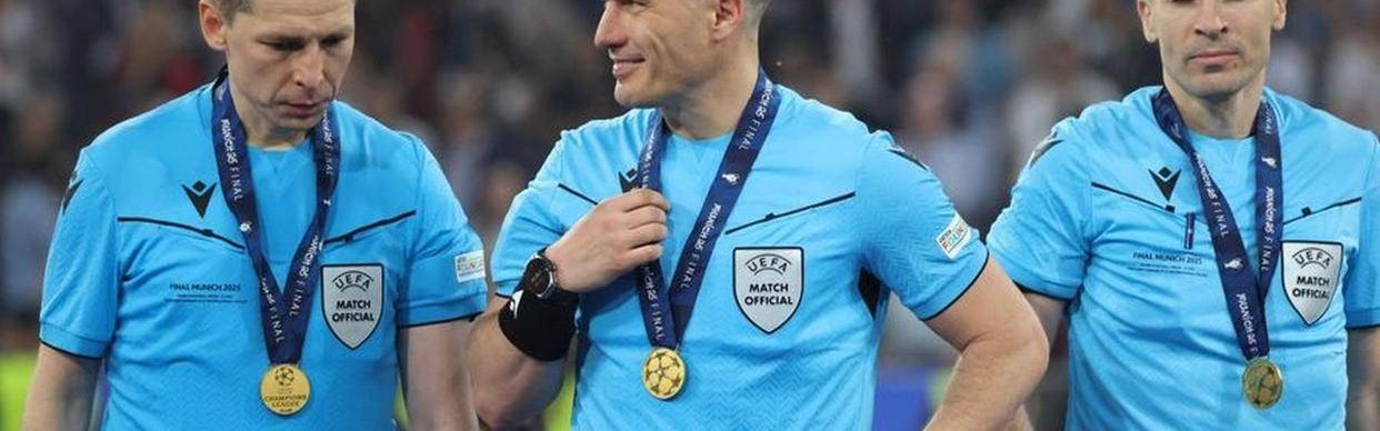 科瓦奇历史性的2025年：一座欧冠奖杯与排名第四的微妙处境