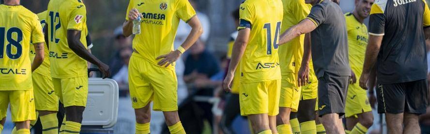 欧冠生死局：比利亚雷亚尔主场硬撼曼城，西甲韧性VS英超霸权谁主沉浮？