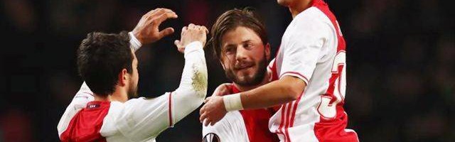 11月25日加拉塔萨雷vs圣吉罗斯，阿贾克斯vs本菲卡前瞻比赛分析