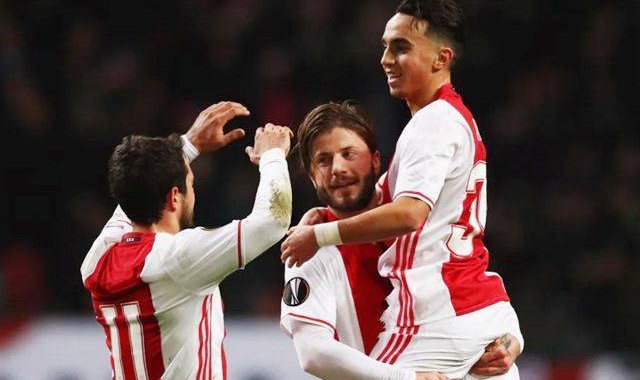 11月25日加拉塔萨雷vs圣吉罗斯，阿贾克斯vs本菲卡前瞻比赛分析