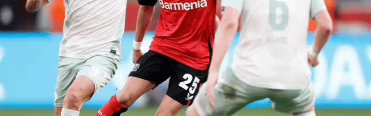 德甲：云达不来梅VS法兰克福，今日专家推荐比分预测