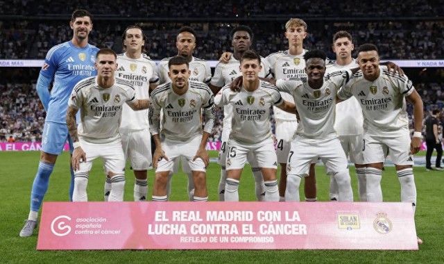 皇马赚疯！10场造7球，这小伙把姆巴佩都喂饱了？