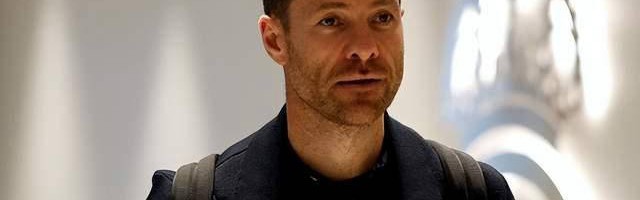 欧冠生死大战：皇马若惨败曼城 阿隆索或次日下课 接班人呼之欲出