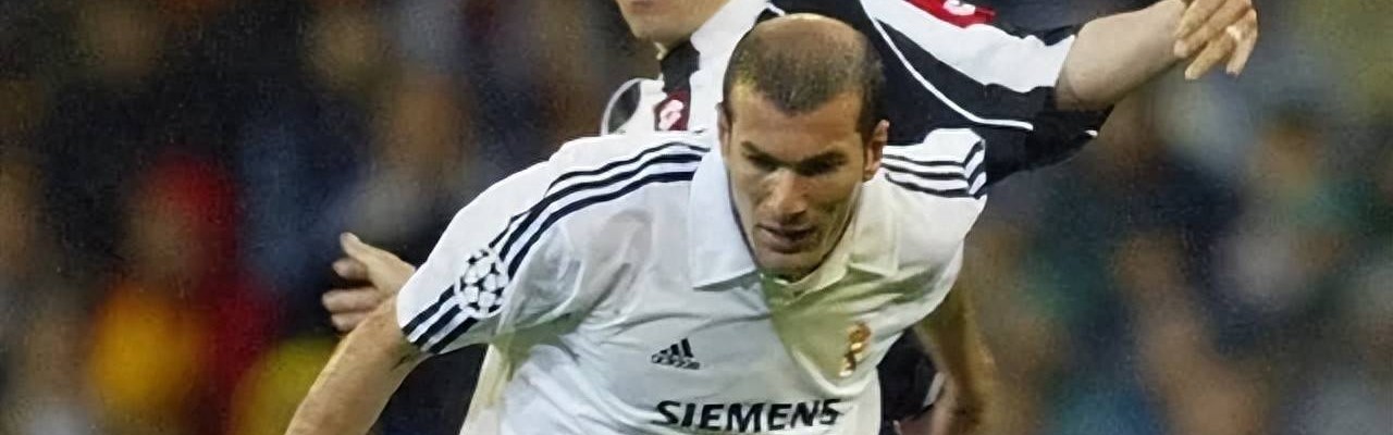 至此，欧冠历史上，皇马和尤文只剩一个赛段，没有碰过了