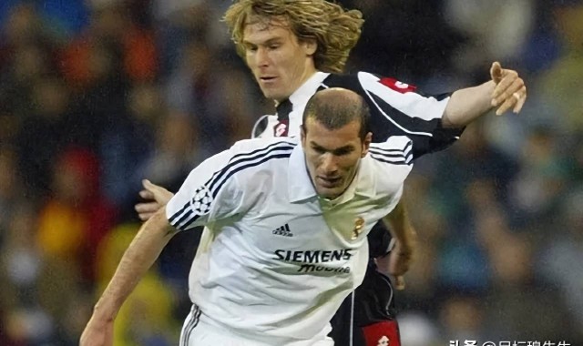 至此，欧冠历史上，皇马和尤文只剩一个赛段，没有碰过了