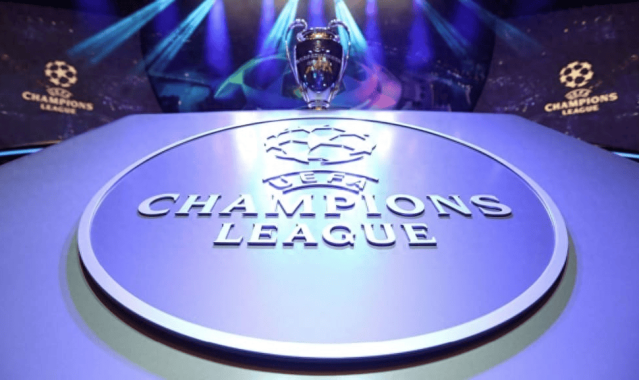 英超6队全进，西甲3强，意甲只剩一根独苗！欧冠16强分布，太真实了