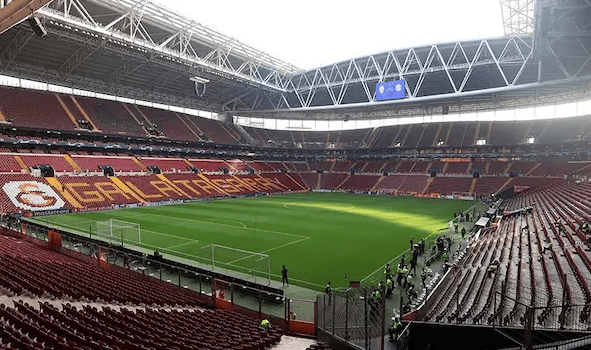 欧冠前瞻：加拉塔萨雷对阵马竞，布拉格斯拉维亚迎战巴萨