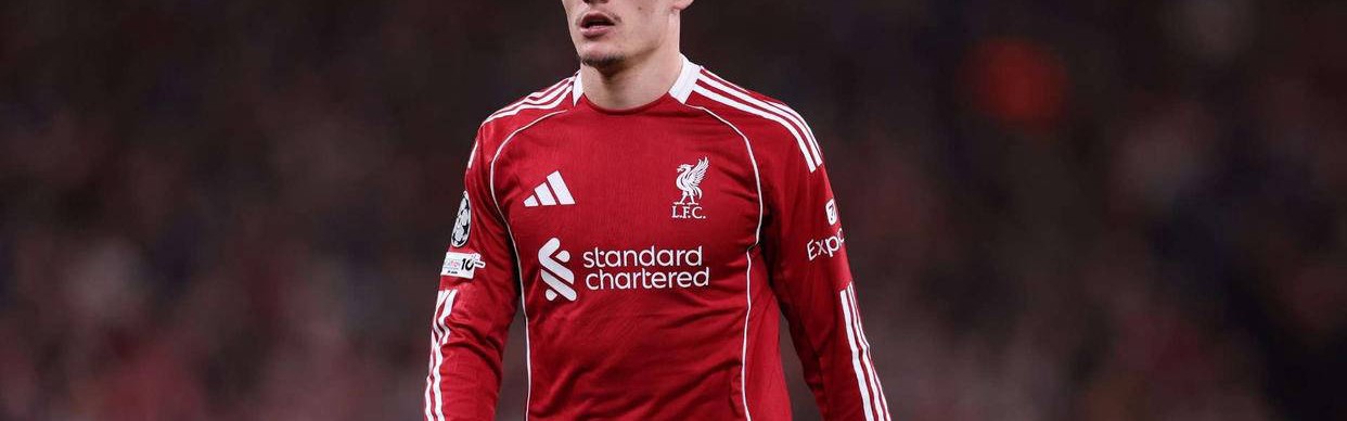 拜仁名宿批评维尔茨转会：利物浦116亿签约的“沉默”中场？