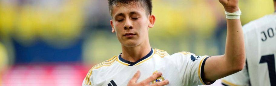 皇马中场变天！马卡：难以想象失去皇马主力，但居勒尔和马斯坦托诺真办到了