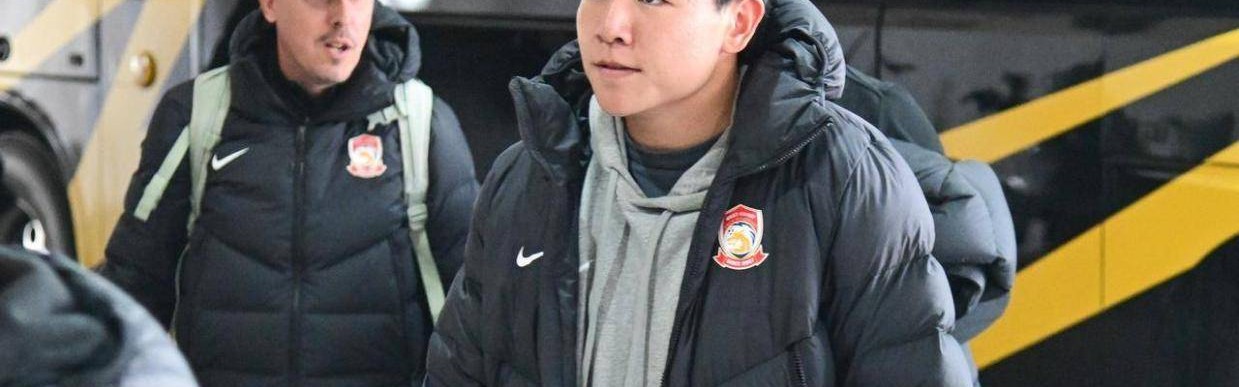 官宣！当红国脚徐彬，从狼队租借英甲，可参加英甲+U21英超联赛