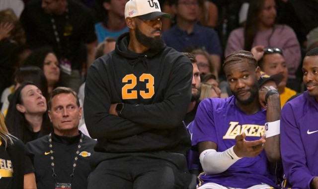 估值100亿美元创纪录！沃尔特成为湖人队新老板