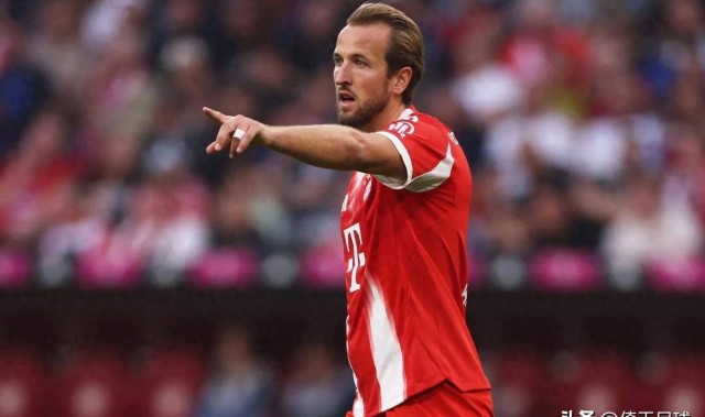 德甲法兰克福对阵拜仁当有凯恩在，一切反对理由都苍白无力比分预测