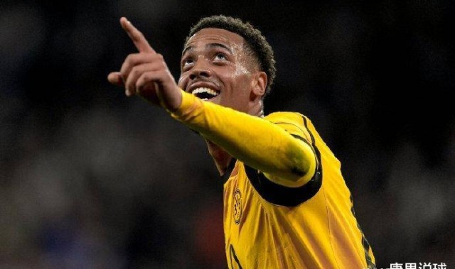 唐果说球 德甲，圣保利vs弗莱堡