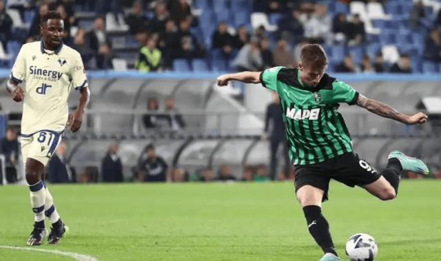 意甲前瞻：博洛尼亚主场冲欧联蓄力 萨索洛客场止颓抢分