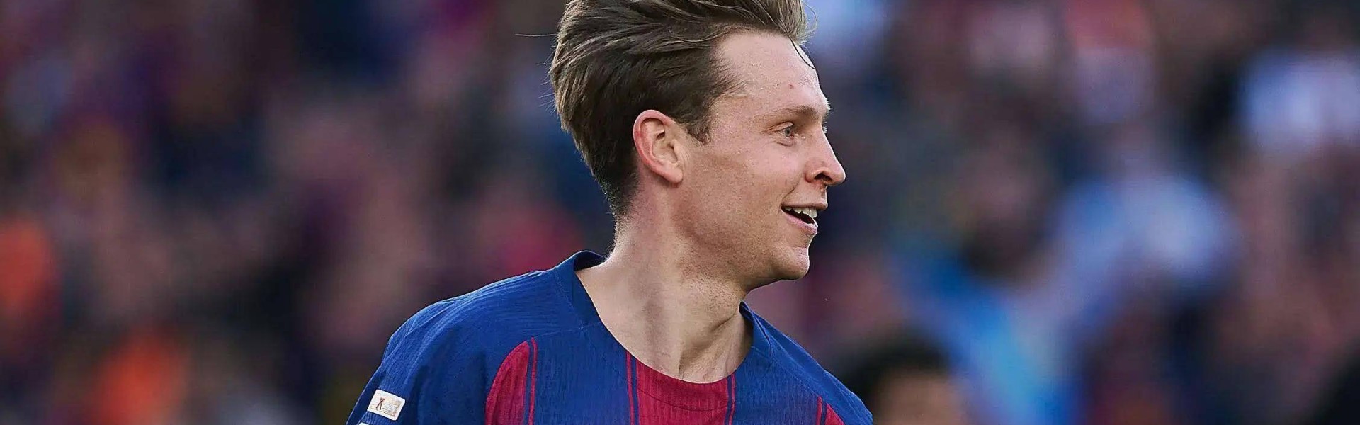 意外之喜！贝尔纳尔入选欧战名单，巴萨手握最后的秘密武器