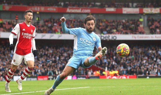 曼城生涯9年19冠！B席6月自由身离队，意甲AC米兰成热门下家！