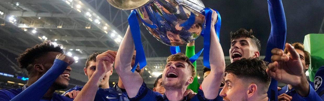 周二022欧冠焦点：切尔西VS巴萨 斯坦福桥生死战，蓝军伤病潮下能否复仇巴萨？