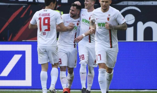 德甲：奥格斯堡VS弗赖堡 赛前全方位分析及比分预测