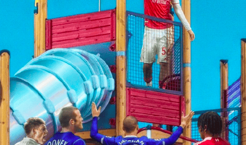 16岁啊！阿森纳如获至宝！