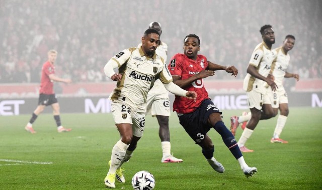 法甲第28轮精彩纷呈，积分榜格局迎来重要调整