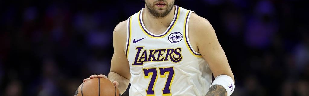 全明星球迷投票次轮：东契奇票王 字母哥东部第1